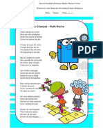 Atividade Dia Da Crianças PDF