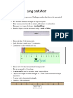 Long and Short PDF