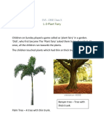Plant Fairy PDF