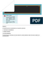 Actividad de Evaluación Del Resultado de Aprendizaje 1.1. Incisos: A Y B