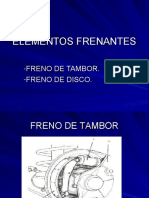 FRENOS