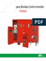 Presentacion Firetrol PDF