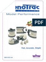 Monotrac Technical Leaflet