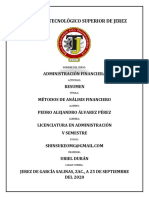 Resumen - Métodos de análisis financiero.pdf