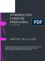 CLASE 1 - Introducción  Psiquiatria 2016.pptx