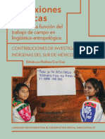 Lingüística Antropológica PDF
