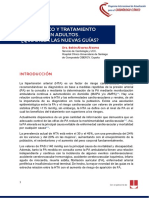 Tema 1 Diagnostico y Tratamiento HTA PDF