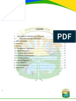 Documento Técnico de Soporte PDF