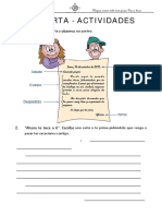 La Carta PDF