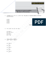 32-MA05 - Álgebra de Polinomio - 2020 PDF