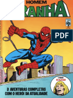 1984 - Homem-Aranha #15