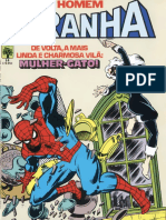 1984 - Homem-Aranha #14