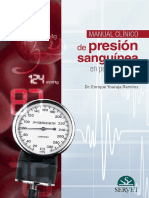 Presión Sanguínea Veterinaria