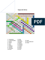 Trabajo de Derecho de Peticion