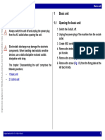 XL Rep Inst Disassemble Unit PDF