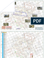 PV - 02 y 03 P. Topografico y Lotización Va (PT-01) y (L-01) PDF