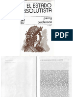 El Estado Absolutita PDF