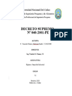 12 - Decretosupremo040 2001 Pe