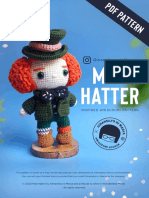 MAD Hatter: Ginansilyo - Ni - Marya