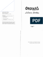 Ondinas Laura Bodoc 1 PDF