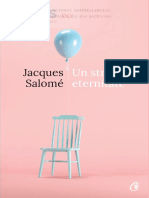 Un Strop de Eternitate - Jacques Salome