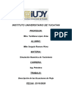 Instituto Universitario de Yucatan