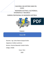 Guia 07 Analisis Numerico