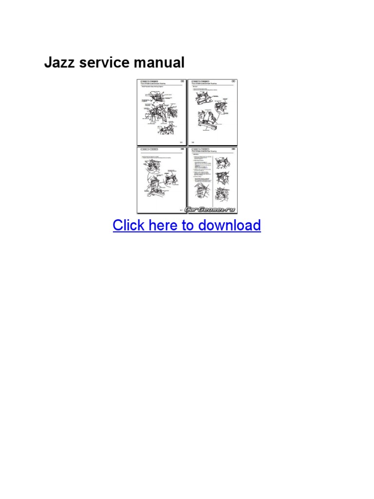 jazz-service-manual-pdf-pdf-honda-front-wheel-drive-vehicles
