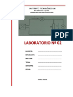 Laboratorio #2. PDF