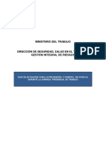 GUÍA DE ACTUACIÓN PARA LA PREVENCIÓN Y CONTROL DE COVID 19 DURANTE LA JORNADA PRESENCIAL DE TRABAJO.pdf