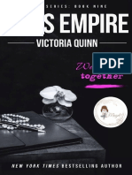 9.boss Empire - Victoria Quinn PDF
