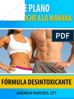 2.formula desintoxicadora