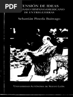 Vasto Vasconcelos - Sebastián Pineda Buitrago