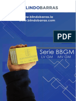 CATALOGO GM Blindobarras