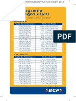 Volante Cronograma pago Tarjeta VISA 2020.pdf
