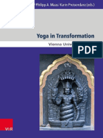 Mallinson 2018 Yoga and Sex What Is The Purpose of Vajrolīmudrā