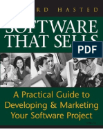 Software That Sells A Practical Guide To Developing and Marketing Your Software Project.9780764597831.21247