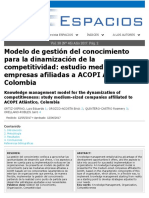 GC y Crecimiento Empresarial PDF