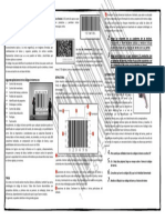 Taller # 3 (7°) Codigo de Barra