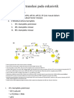 Biomol Eukariotik