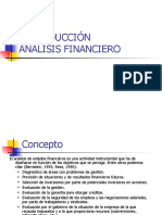 Analisis Financiero