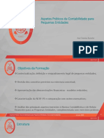 SEG0320 - Diapositivos - NCRF - PE 2020