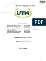 Trabajo Final Mercados Financieros III Parcial PDF