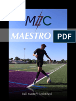 MAESTRO+2 0+Ball+Mastery+Redefined PDF