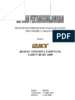 Download Rat Koperasi Tahun 2009 by Eko Nugroho Yuliono Dayung SN48172800 doc pdf