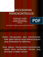 #5-Pemrograman Mikrokontroler.ppt