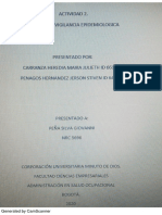 CamScanner PDF Scans
