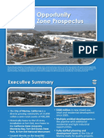 CityofMarina OZ Prospectus