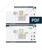 Simulaciones Trabajo 2 Fisica Electronica