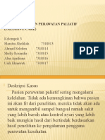 Jurnal Peliatif Carel